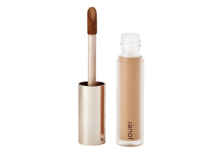 Jouer Essential High Coverage Liquid Concealer Cafe Au Lait