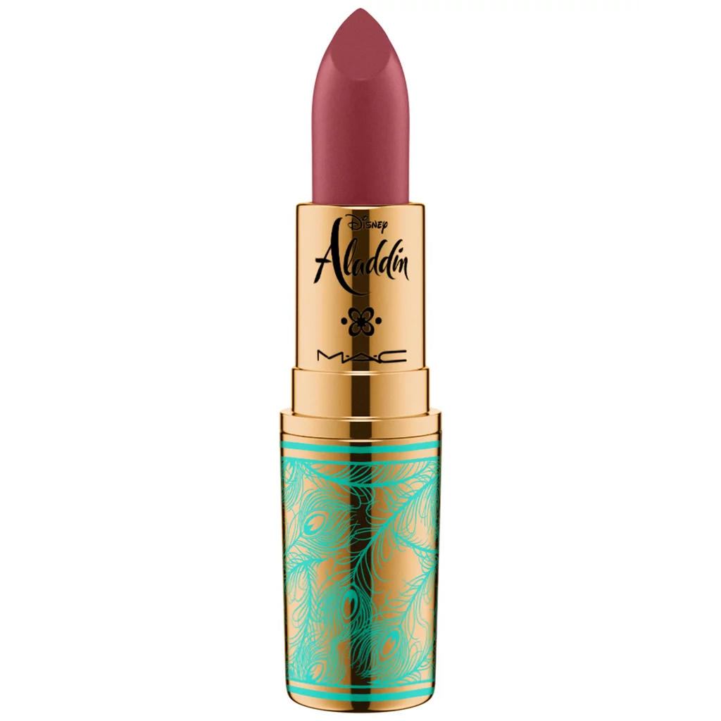 MAC Lipstick Rajah The Disney Aladdin Collection