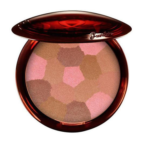 Guerlain Terracotta Light Sheer Bronzing Powder 04 Sun Blondes