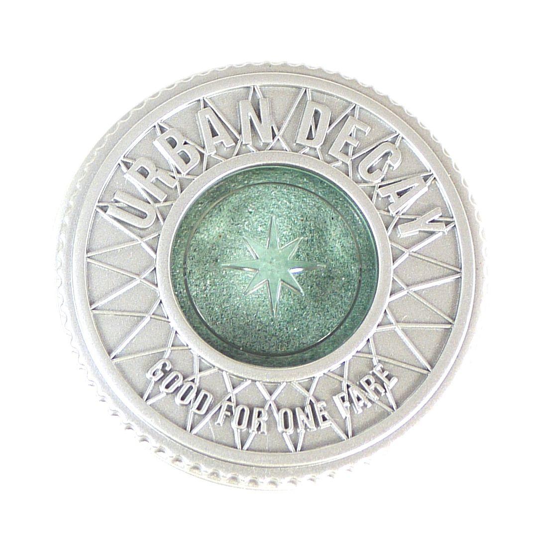 Urban Decay Eyeshadow Aquarius #1