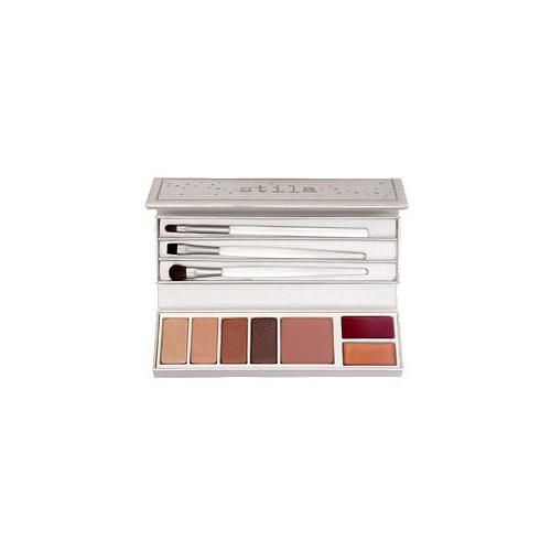 Stila Media Darling Palette Press Savvy