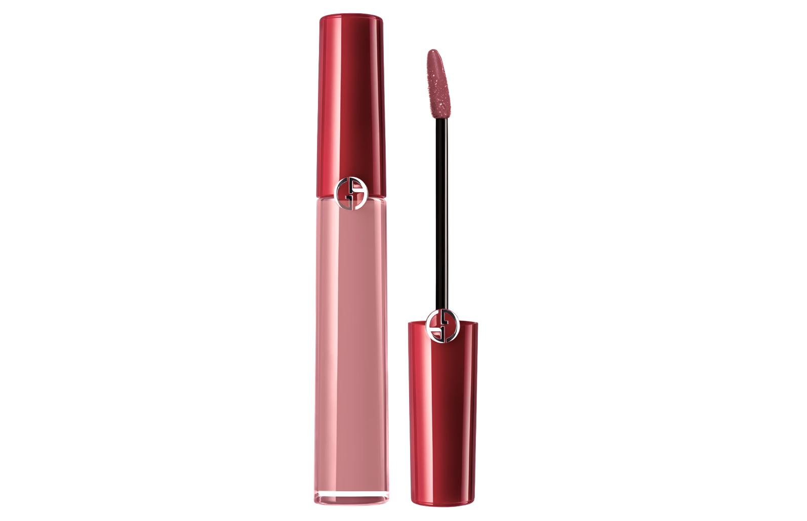 Giorgio Armani Beauty Lip Maestro Lip Gloss 202 Limited Ed.