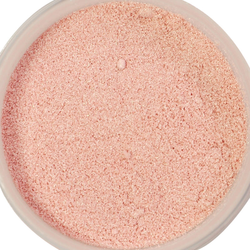 MAC - Iridescent Loose Powder - Dolled-Up #2