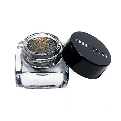Bobbi Brown Metallic Long Wear Cream Shadow Antique Gold
