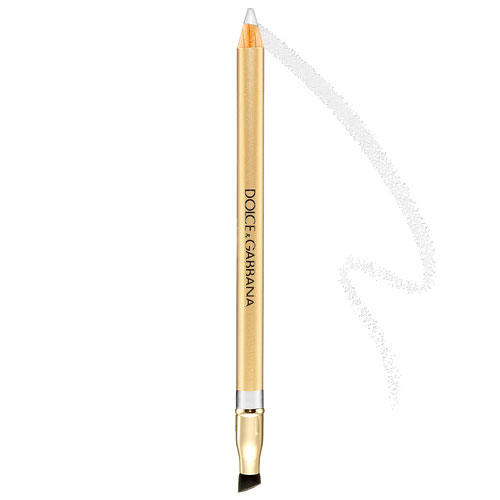 Dolce & Gabbana The Eyeliner Crayon Intense White 13