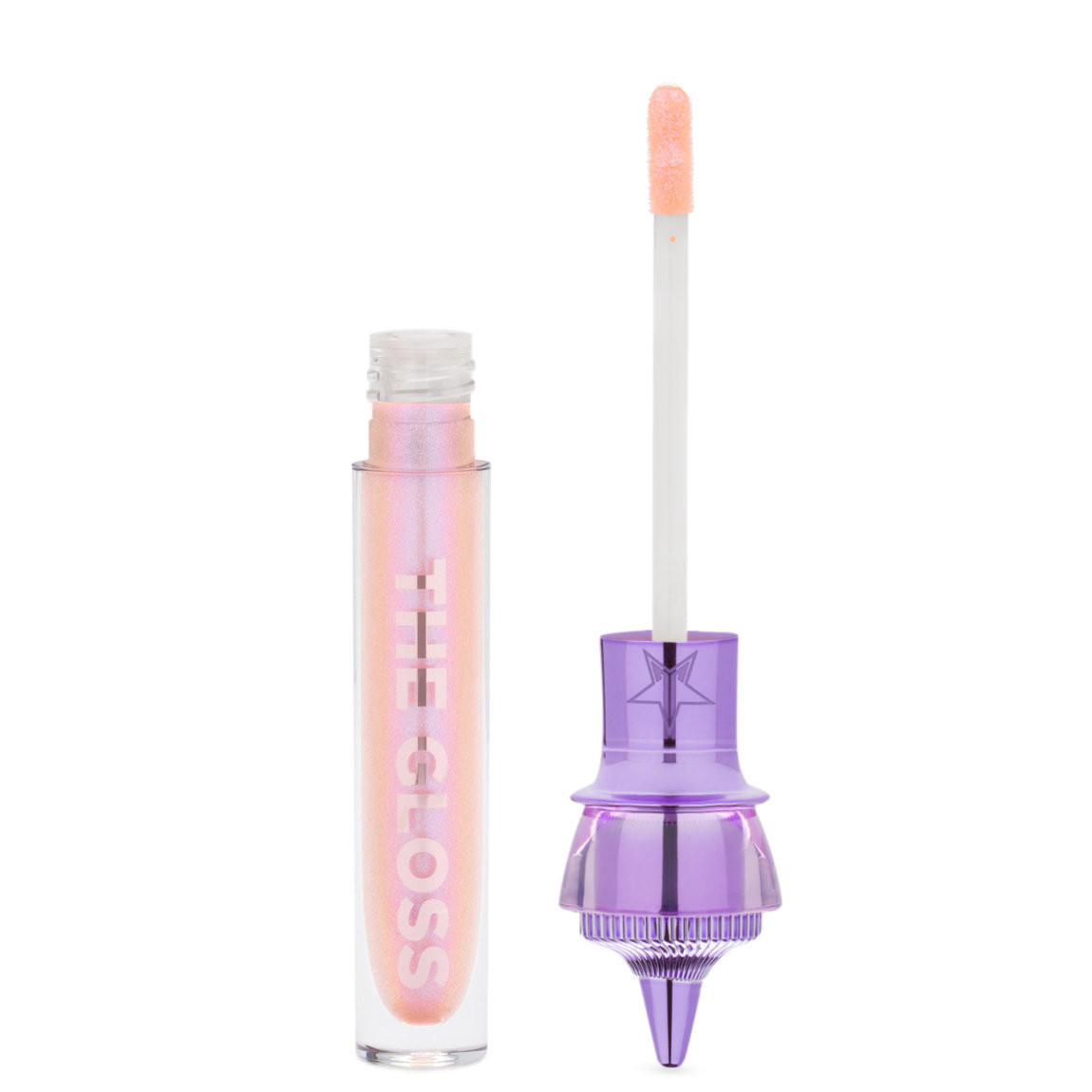 Jeffree Star The Gloss Sorcery