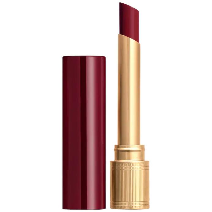 Gucci Glow & Care Shine Lipstick Rosso Ancora, The Iconic Red 509