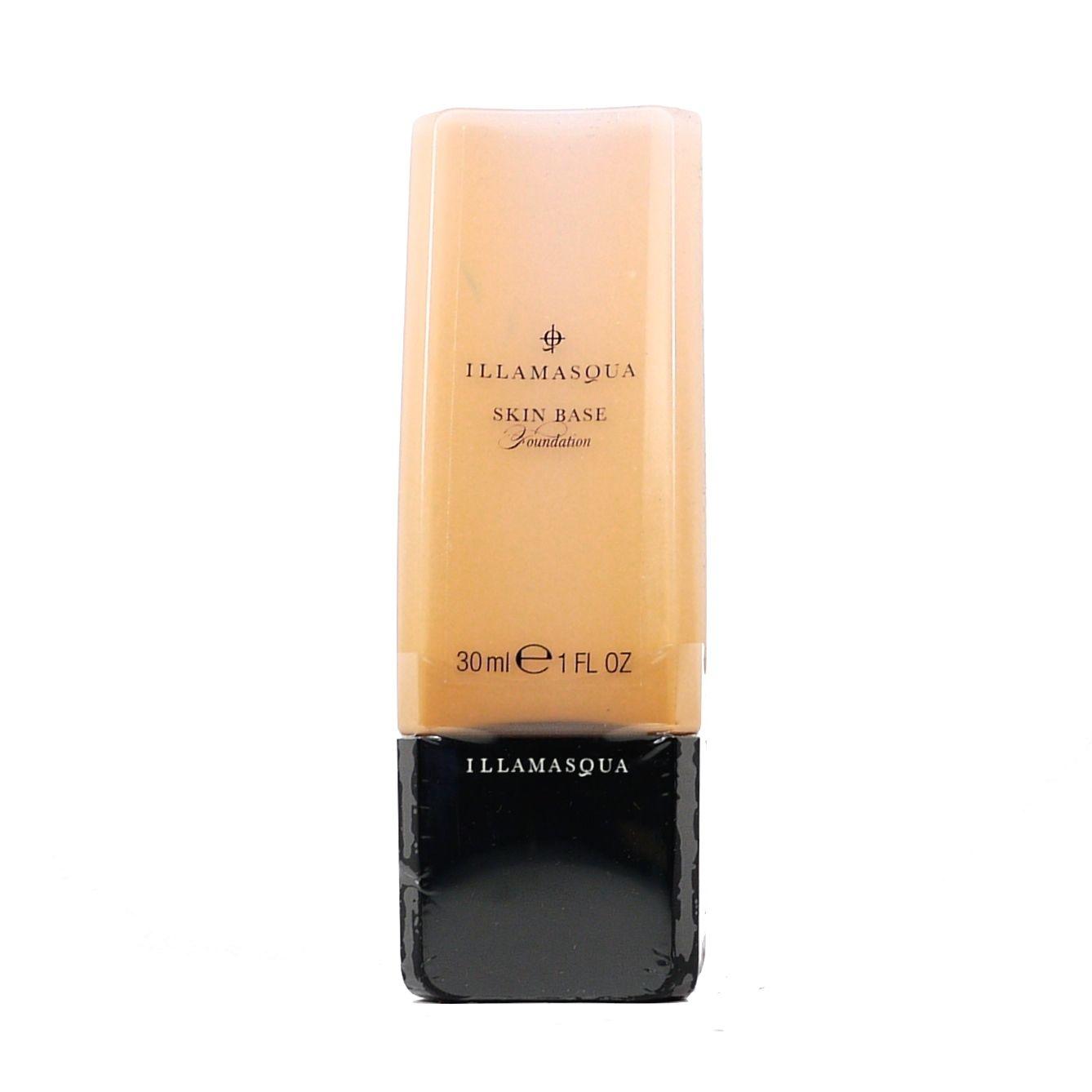 Illamasqua Skin Base Foundation SB 14 #0