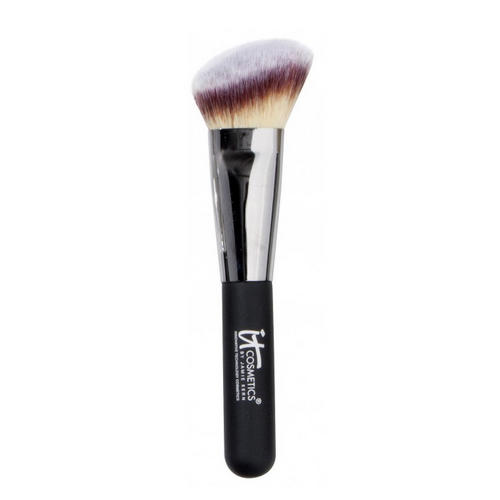 IT Cosmetics Heavenly Luxe Angled Radiance Brush 10