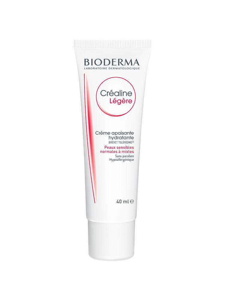 Bioderma Sensibio Light Cream Mini