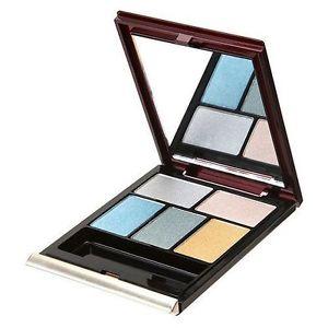 Kevyn Aucoin The Essential Eyeshadow Set The Spring Eye
