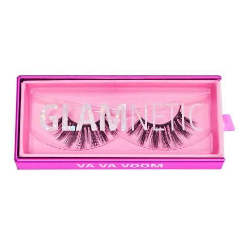 Glamnetic Magnetic False Lashes Va Va Voom