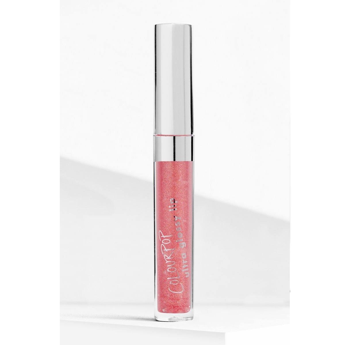 ColourPop Ultra Glossy Lip Here's 2 U
