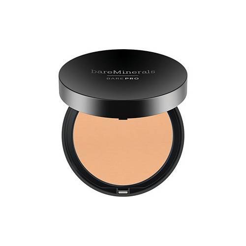 BareMinerals BarePro Performance Wear Powder Foundation Cashmere 06