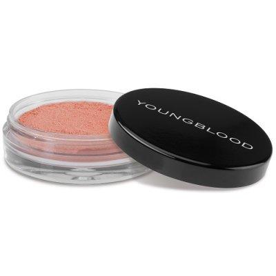  Youngblood Crushed Mineral Blush Coral Reef