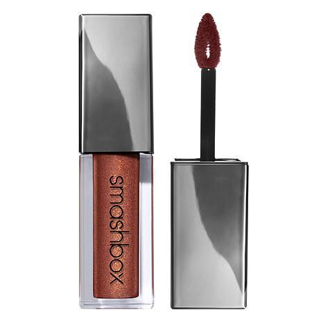 Smashbox Always On Metallic Matte liquid Lipstick Bold Digger