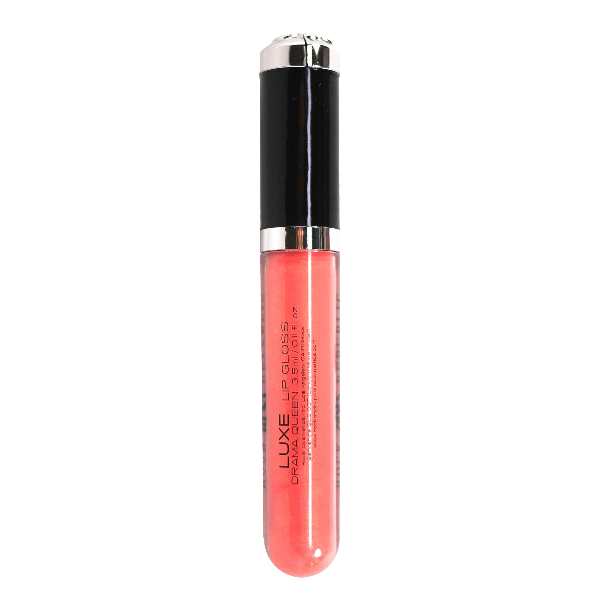 Rock and Republic Luxe Lip Gloss Drama Queen #2