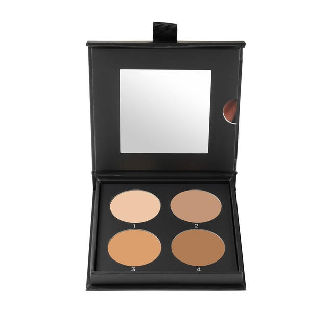 Cover FX Contour Kit G Medium Deep