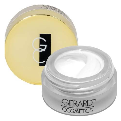 Gerard Cosmetics Clean Canvas Eye Concealer and Base White 
