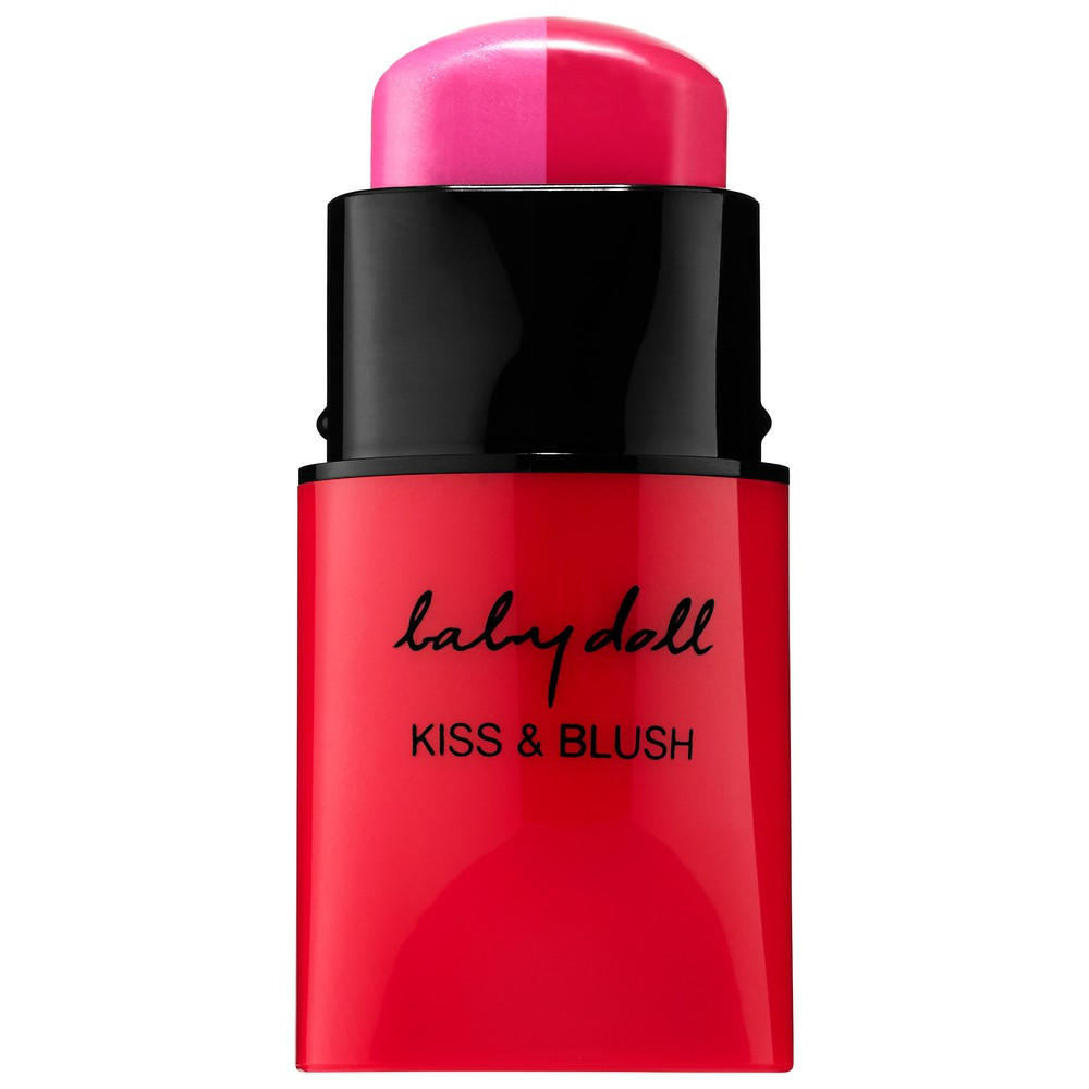 YSL Baby Doll Kiss & Blush Duo Stick 5