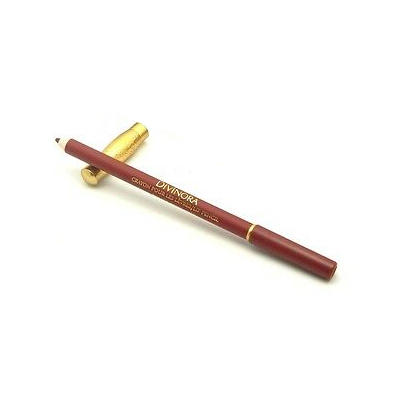 Guerlain Divinora Lip Pencil Rouge Brun No. 22