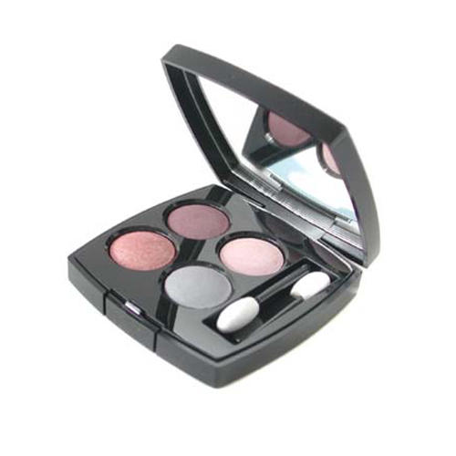 Chanel Les 4 Ombres 46 Frissons