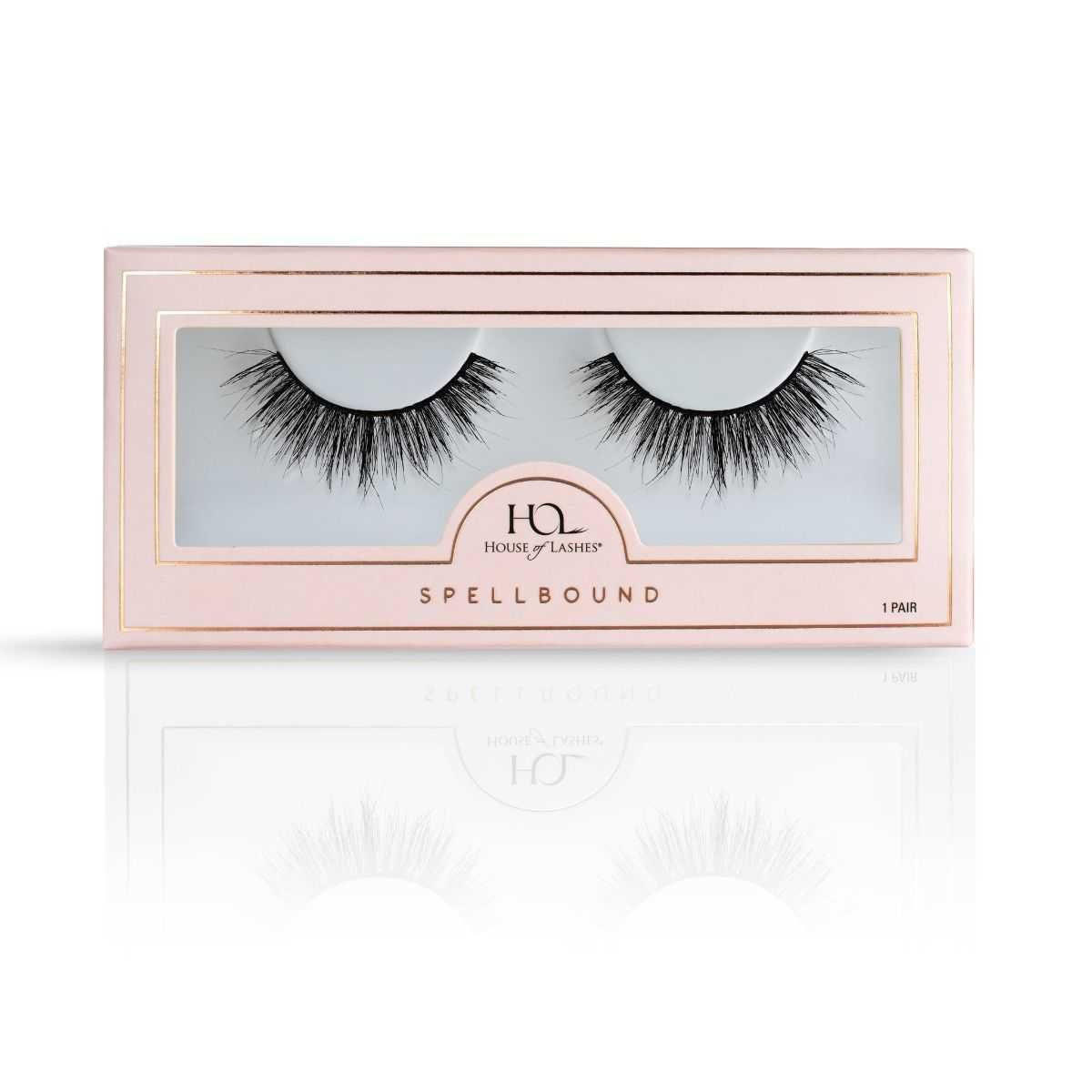 House Of Lashes False Lashes Spellbound