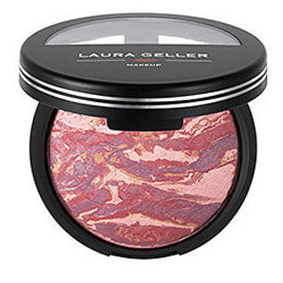 Laura Geller Blush N Brighten Boysenberry 