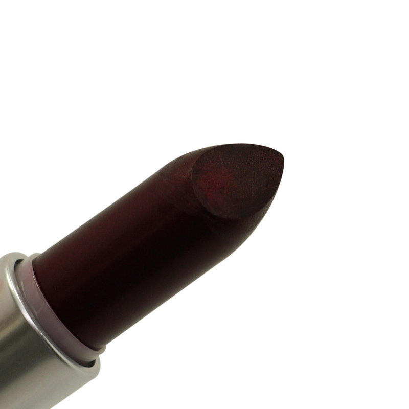 MAC Lipstick Cunning #1