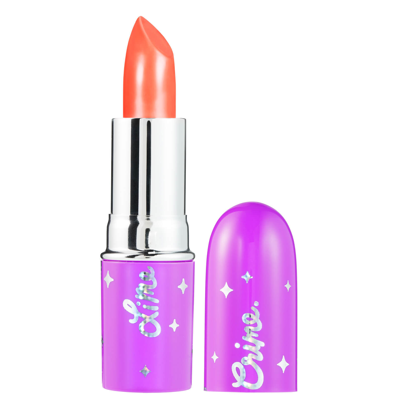 Lime Crime Unicorn Lipstick Not Another Peach