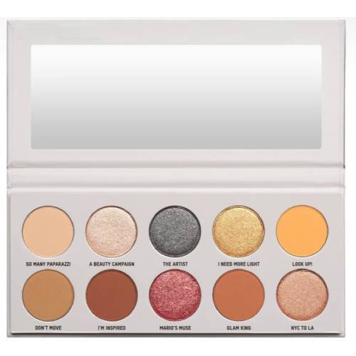 KKW Beauty The Artist and the Muse Eyeshadow Palette