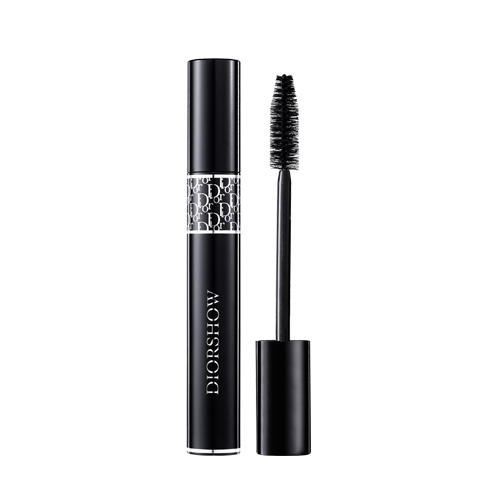 Dior Diorshow Mascara 090 Pro Black Mini 1.5ml