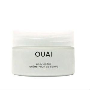 OUAI  Body Créme 30g