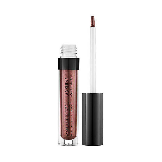Makeup Forever Lab Shine Lip Gloss M8