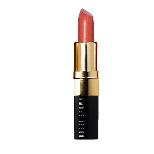 Bobbi Brown Metallic Lip Color Coral Reef 17