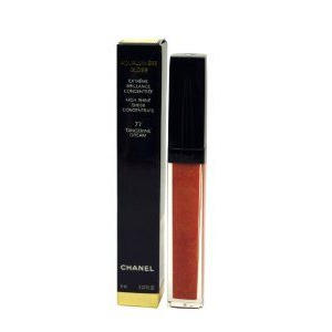 Chanel Aqualumiere Gloss Tangerine Dream