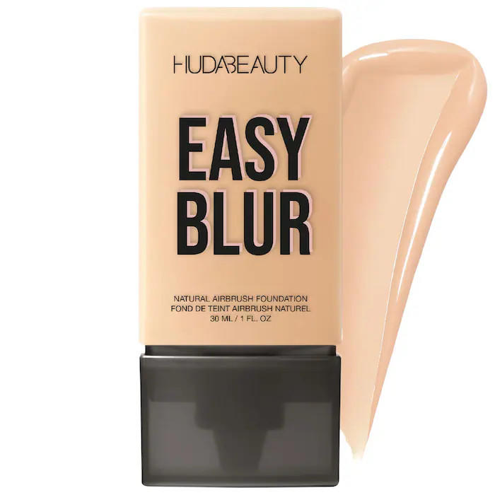 Huda Beauty Easy Blur Natural Airbrush Foundation Chain 210B