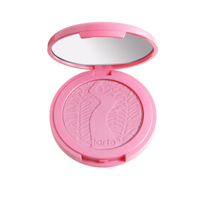 Tarte Amazonian Clay 12 Hour Blush Thrilled Mini 1.5g