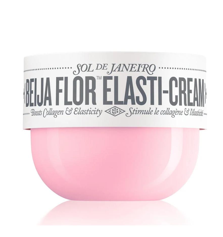 SOL DE JANEIRO Beija Flor Collagen Boosting Elasti-Cream 50ml
