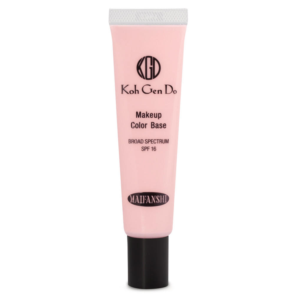 Koh Gen Do Makeup Color Base SPF 16 Lavender Pink #0