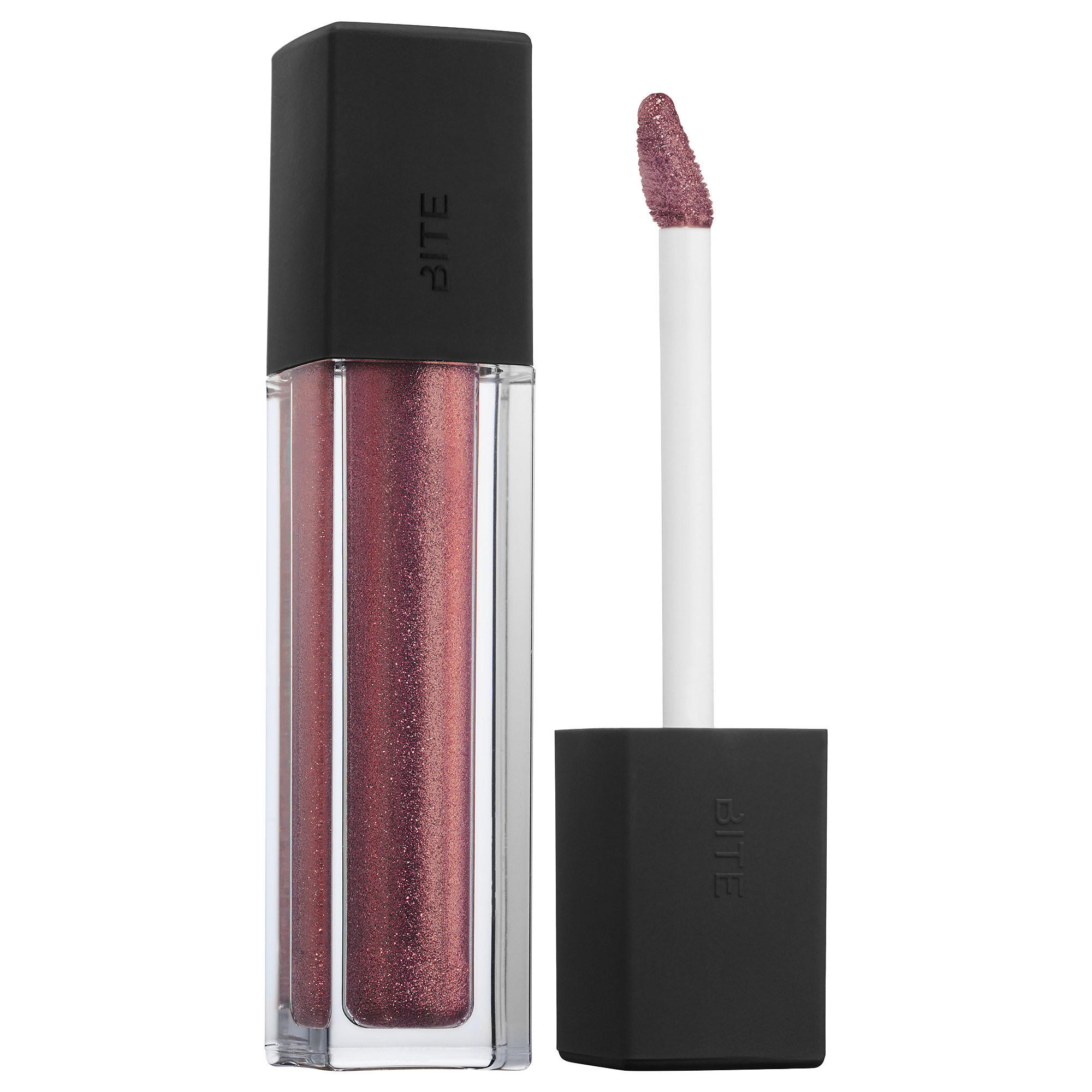 Bite Beauty Prismatic Pearl Creme Lip Gloss Oyster Pearl
