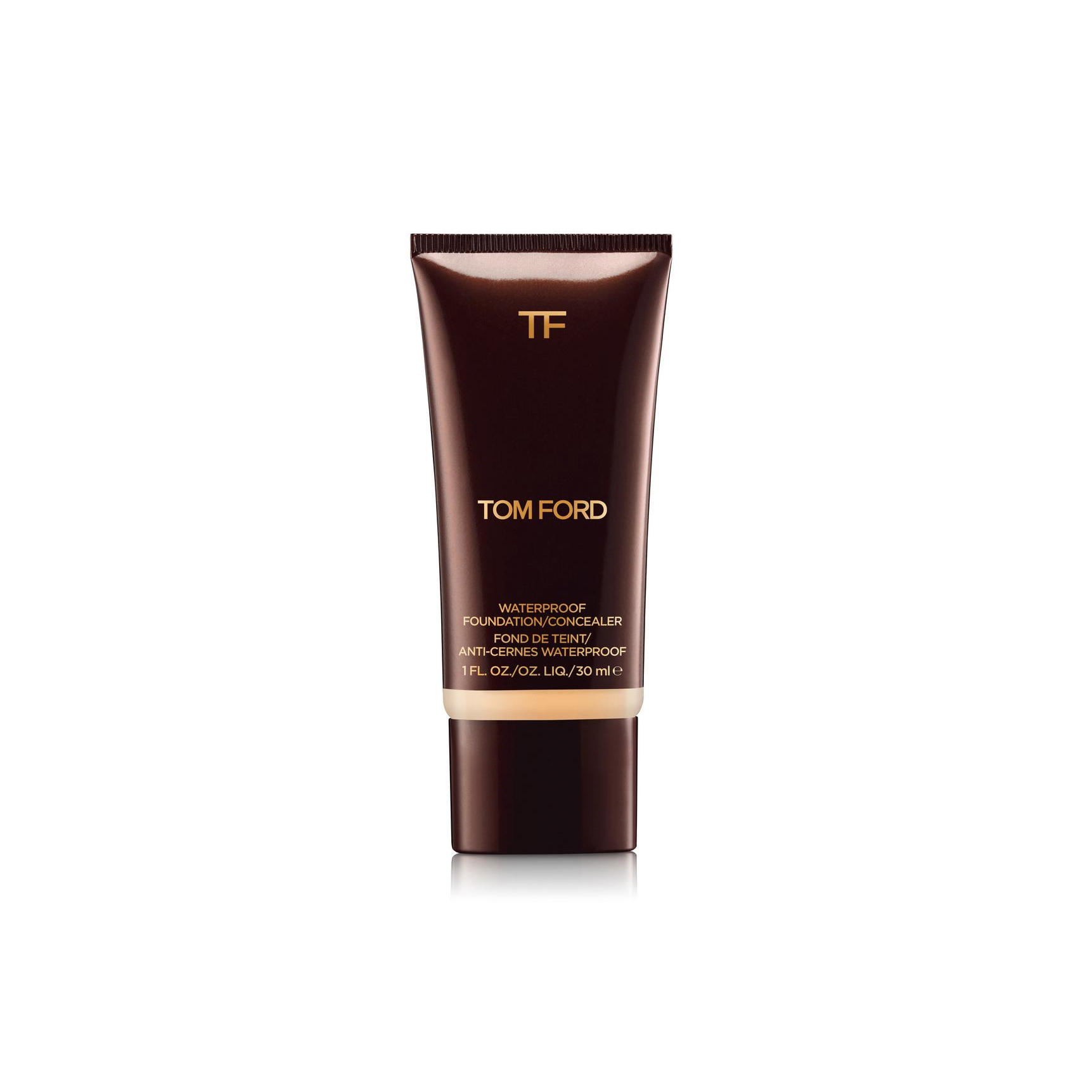 Tom Ford Waterproof Foundation/Concealer Buff 2.0