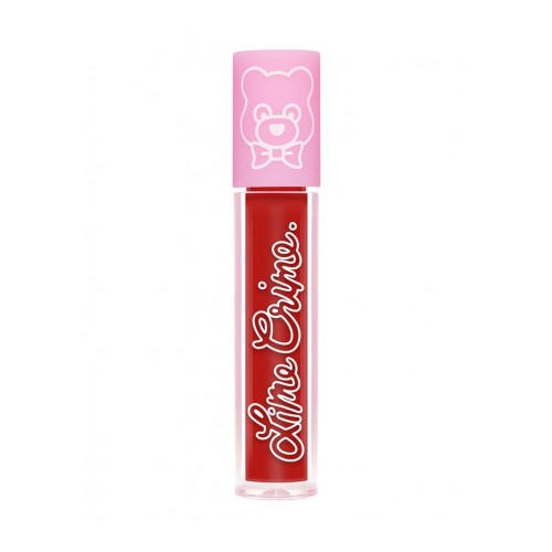 Lime Crime Plushies Liquid Lipstick Cherry Soda