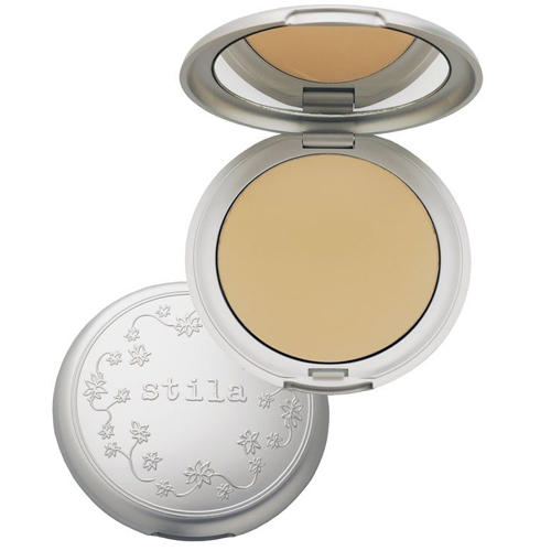 Stila Sheer Pressed Powder Medium