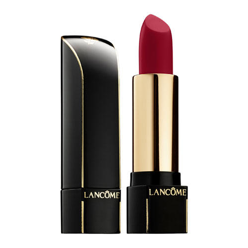 Lancome L'Absolu Rouge Definition Lipstick Le Camin 195