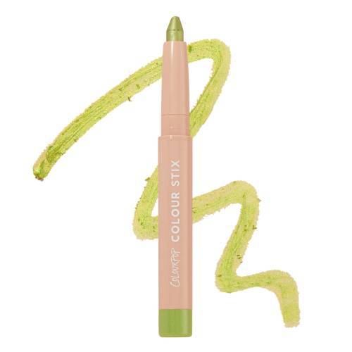Colourpop Metallic Colour Stix Isla Vista Mini