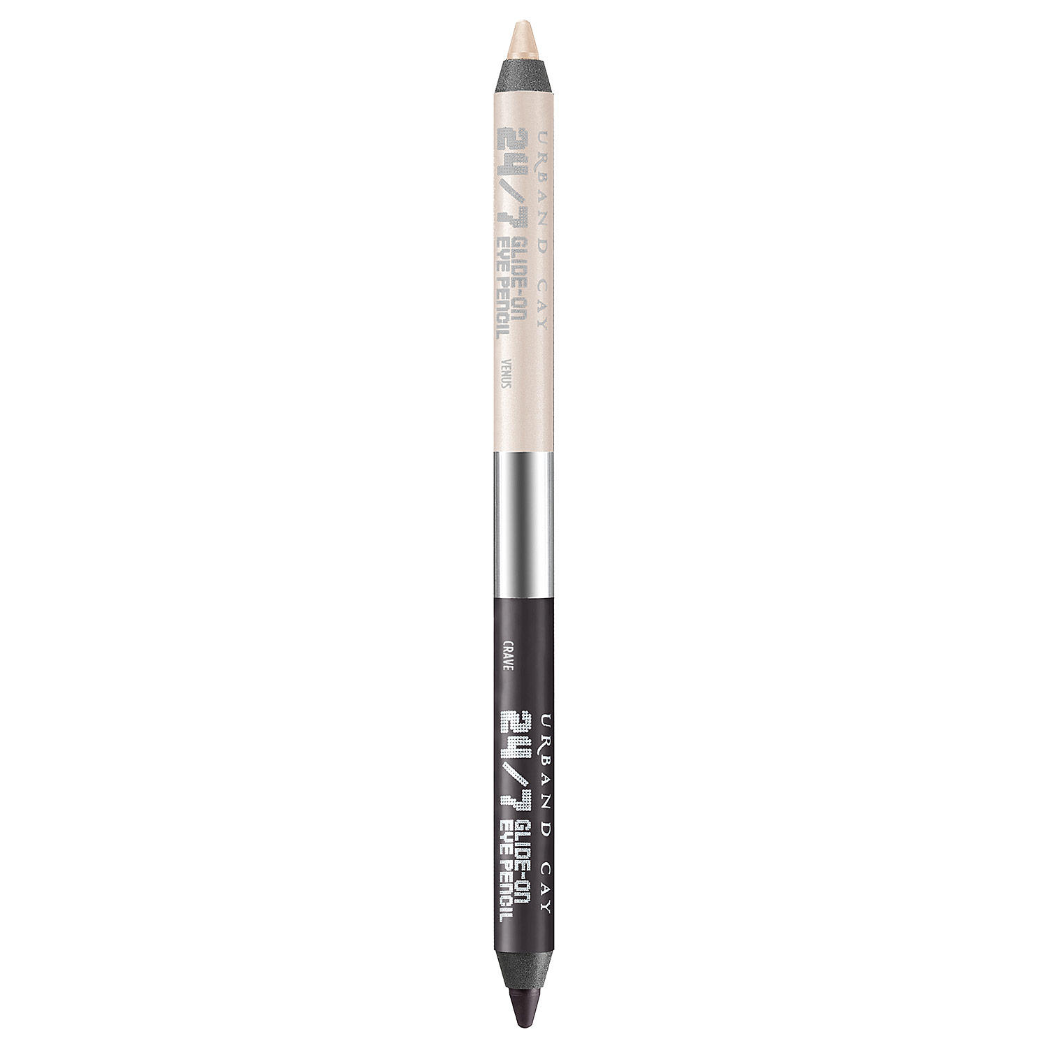 Repeat-Urban Decay 24/7 Glide-On Eyeliner Duo Venus & Crave