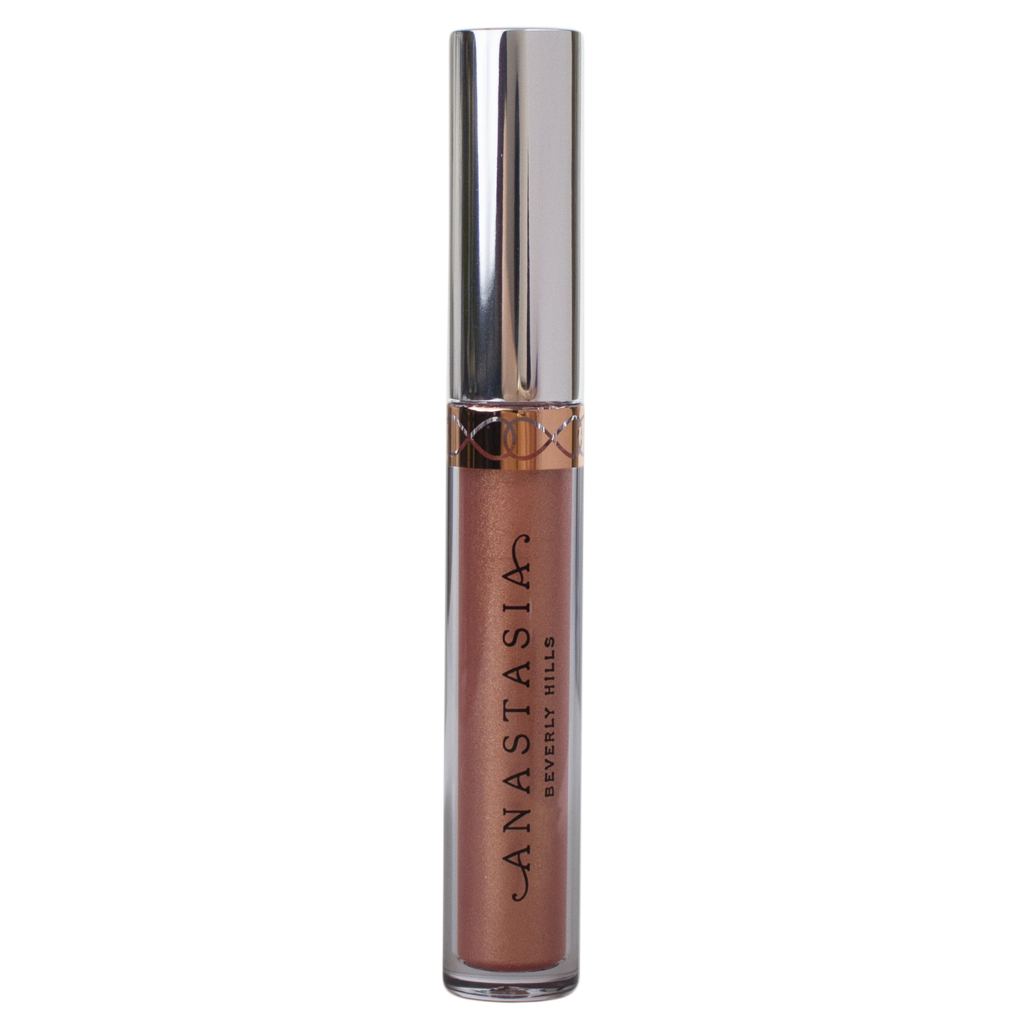 Anastasia Beverly Hills Liquid Lipstick Chrome Bronze