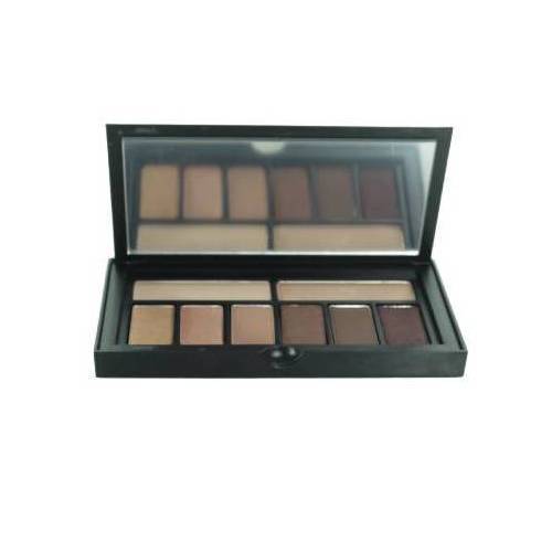 Smashbox Cover Shot L.A. Glow Eyeshadow Palette