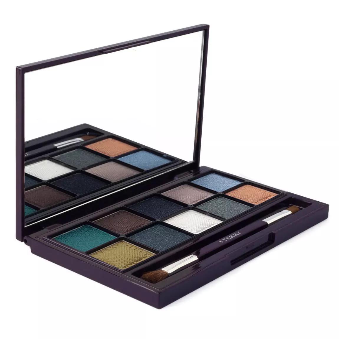 2nd Chance By Terry Eye Designer Palette Magnet'Eyes 3